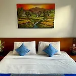 Bali King Suites 503 - Studio With Mini-Kitchen, Resort-Style Pool, Wi-Fi And Netflix, Ac, Digital Nomad Heaven